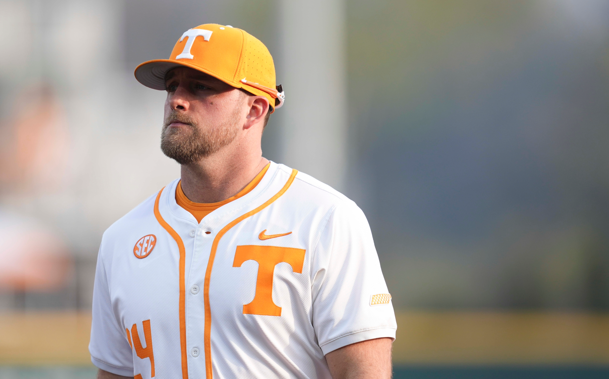 Tennessee Vols baseball