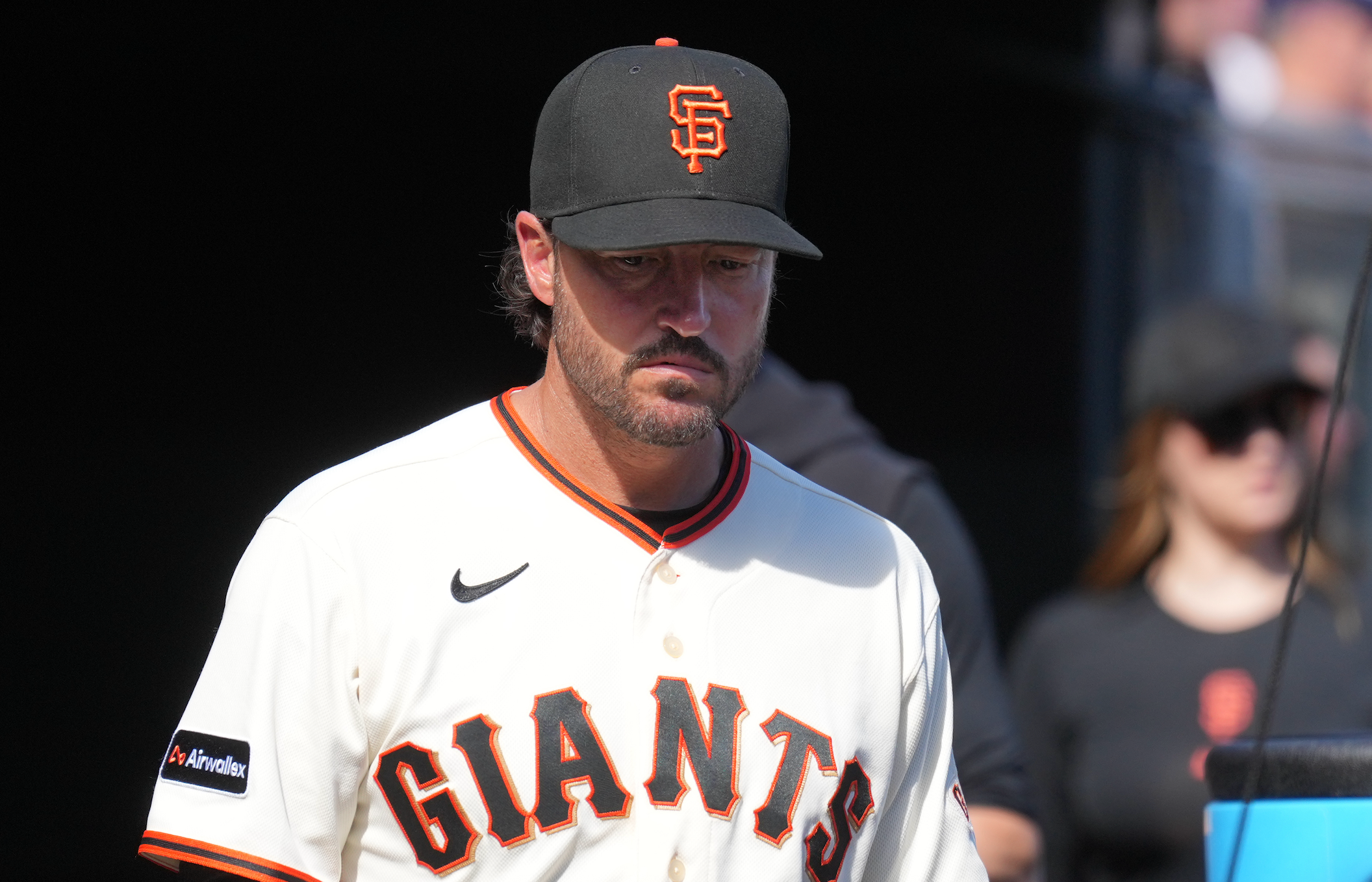 Tennessee Vols baseball