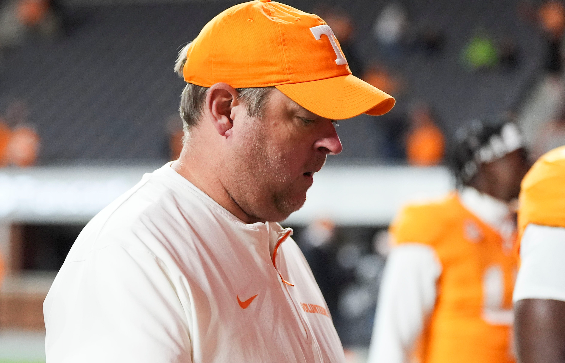 Tennessee Vols football