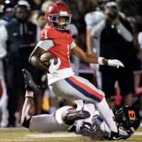 Tennessee Vols football