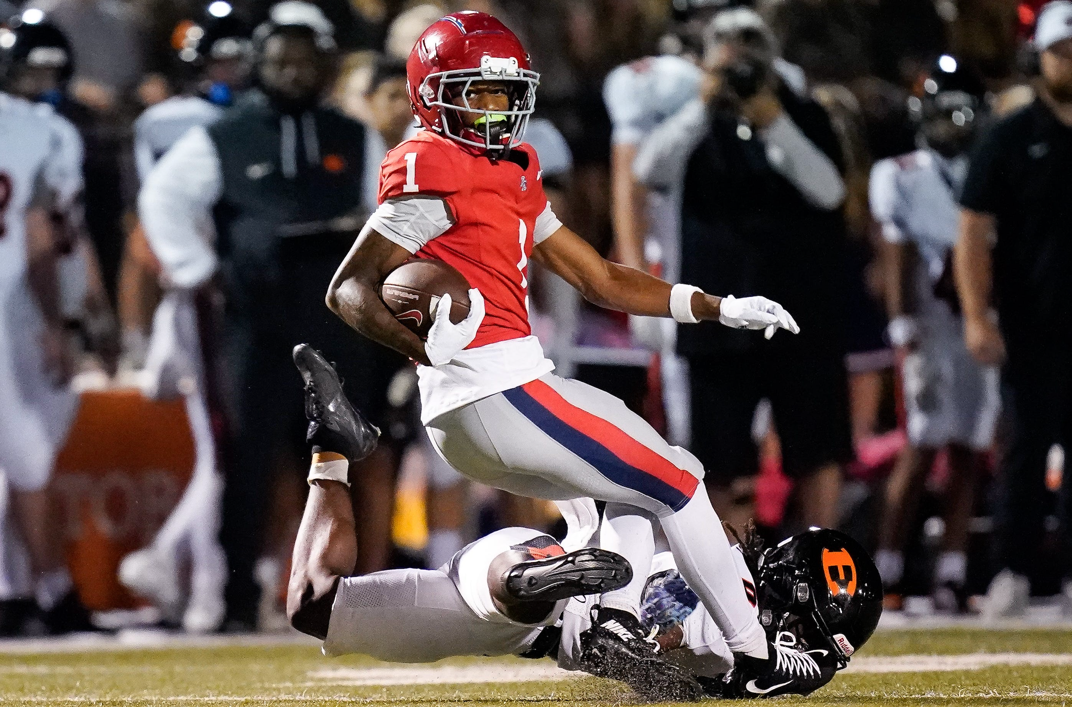 Tennessee Vols football