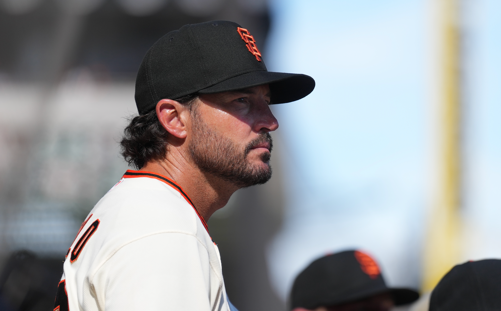 Tennessee Vols baseball