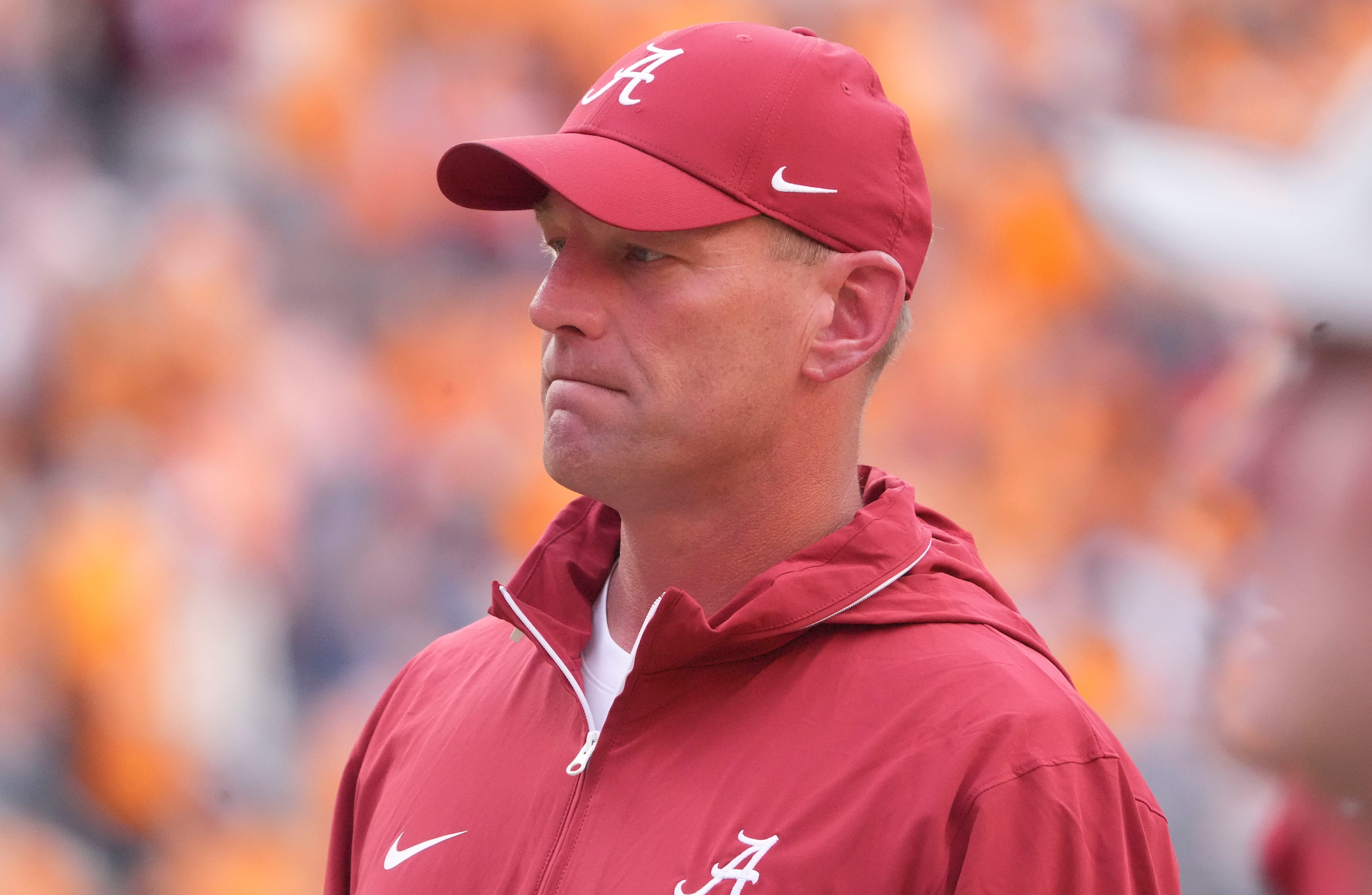 Tennessee Vols vs Alabama Crimson Tide