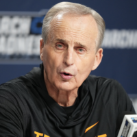 Tennessee Vols basketball