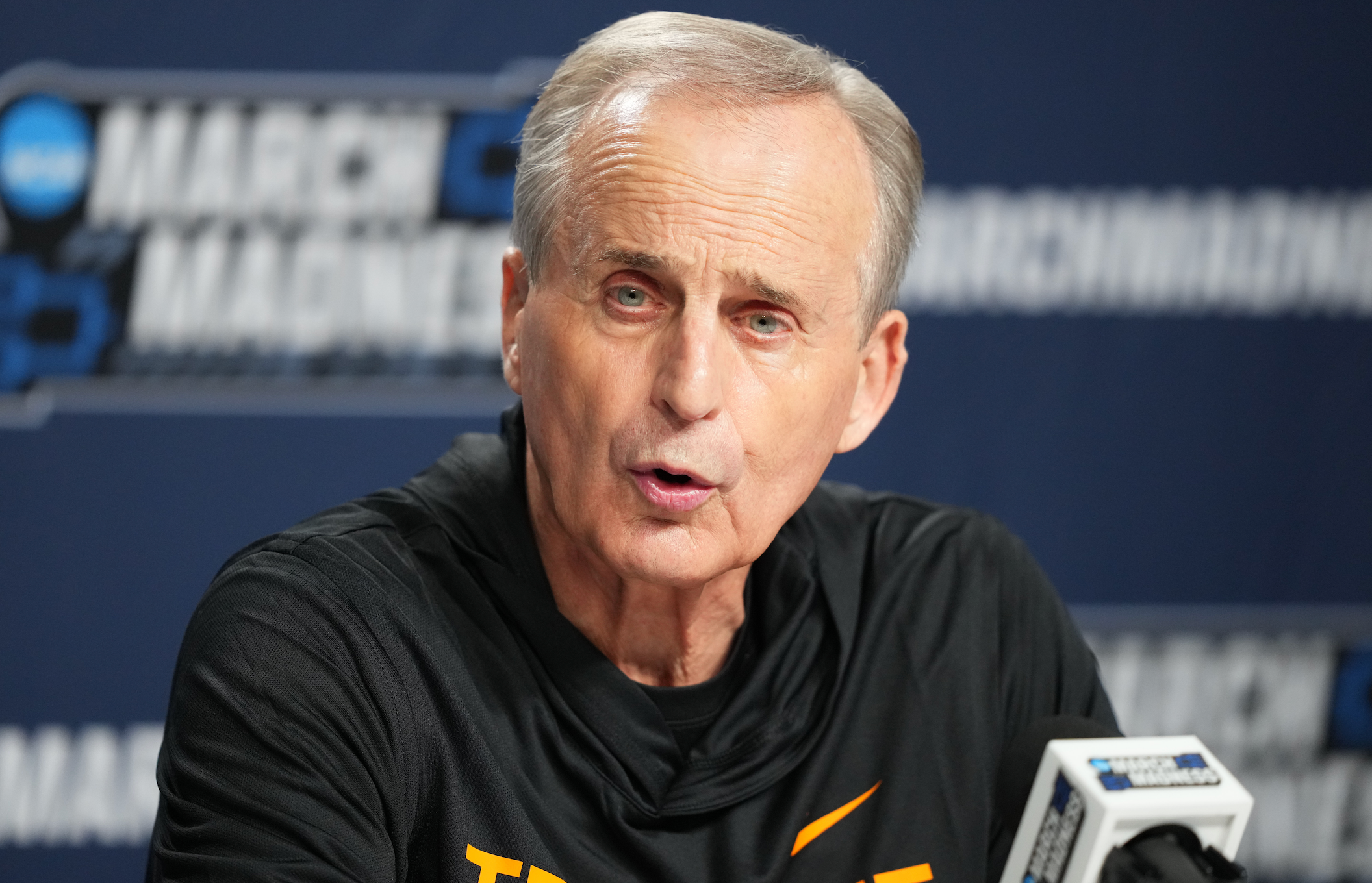 Tennessee Vols basketball