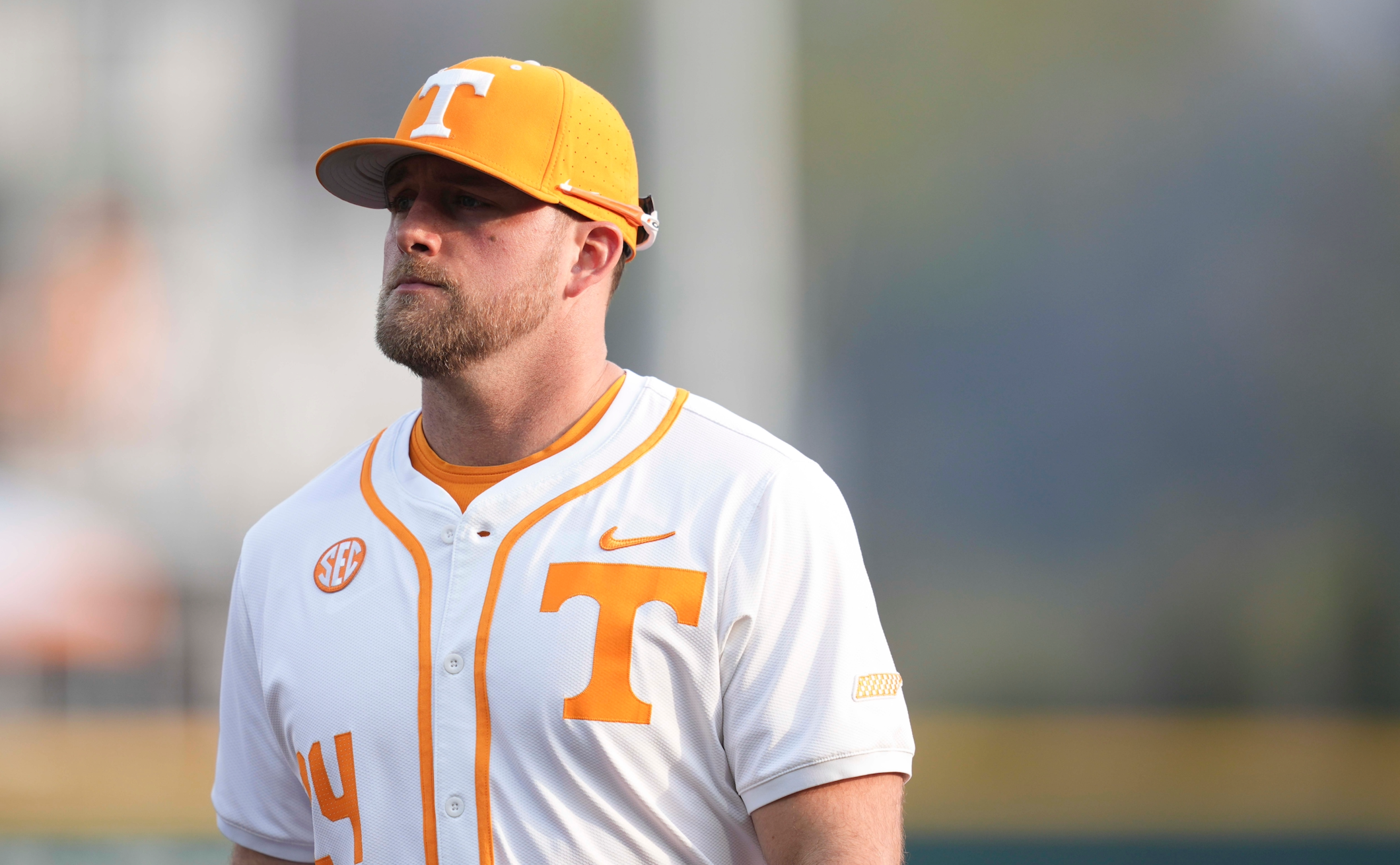 Tennessee Vols baseball