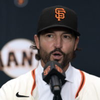 Tennessee Vols baseball