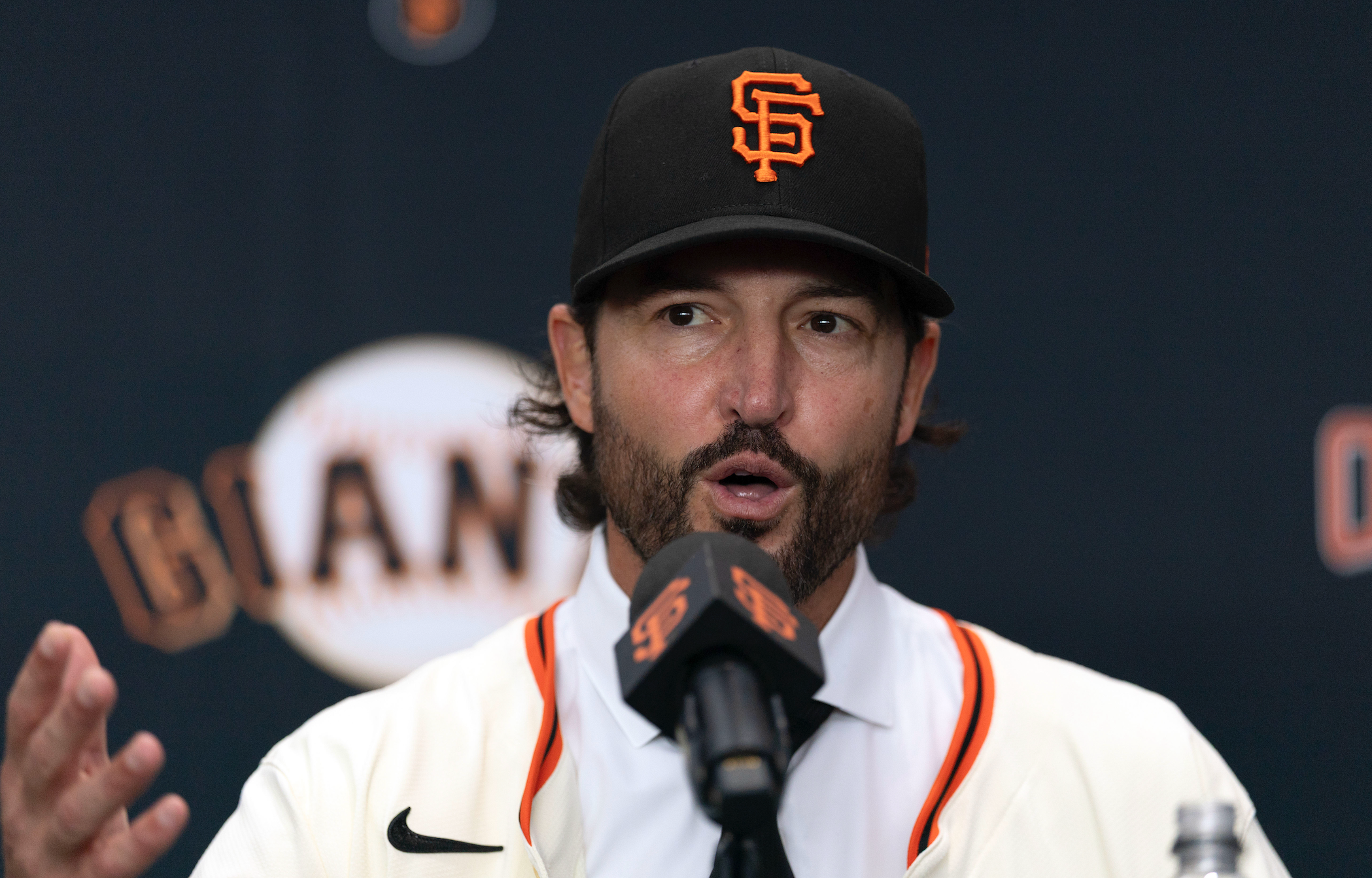 Tennessee Vols baseball