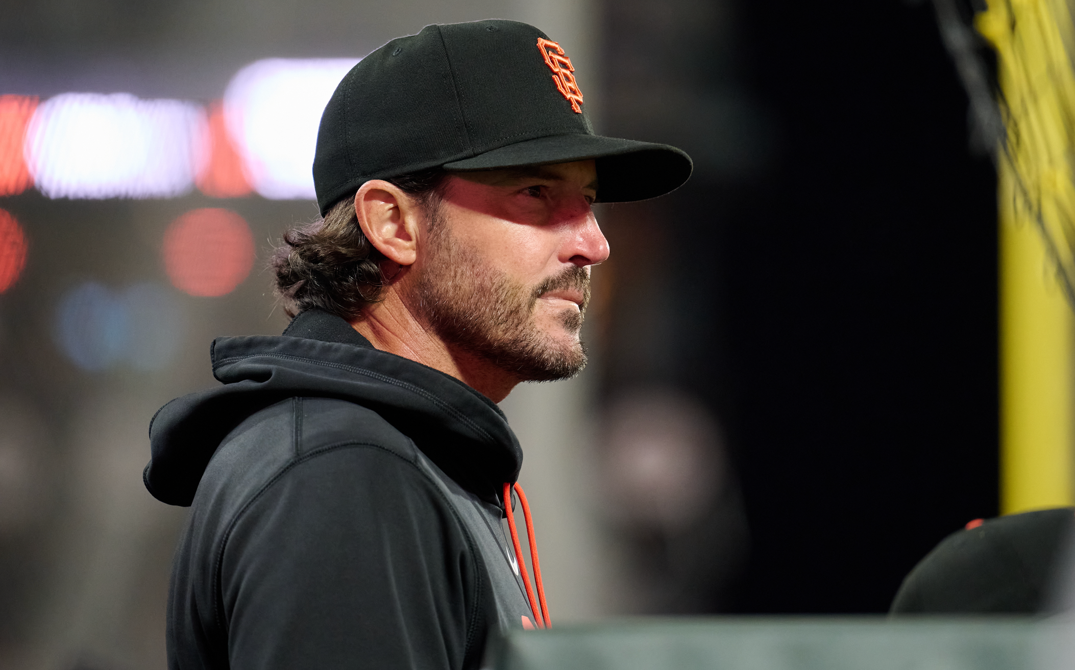 Tennessee Vols baseball