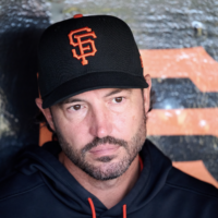 Tennessee Vols baseball