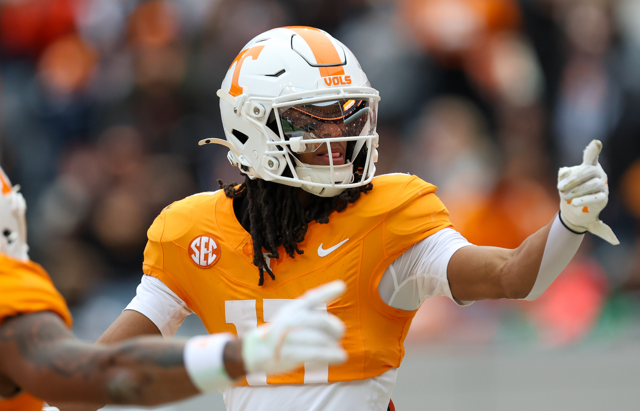 Tennessee Vols Football