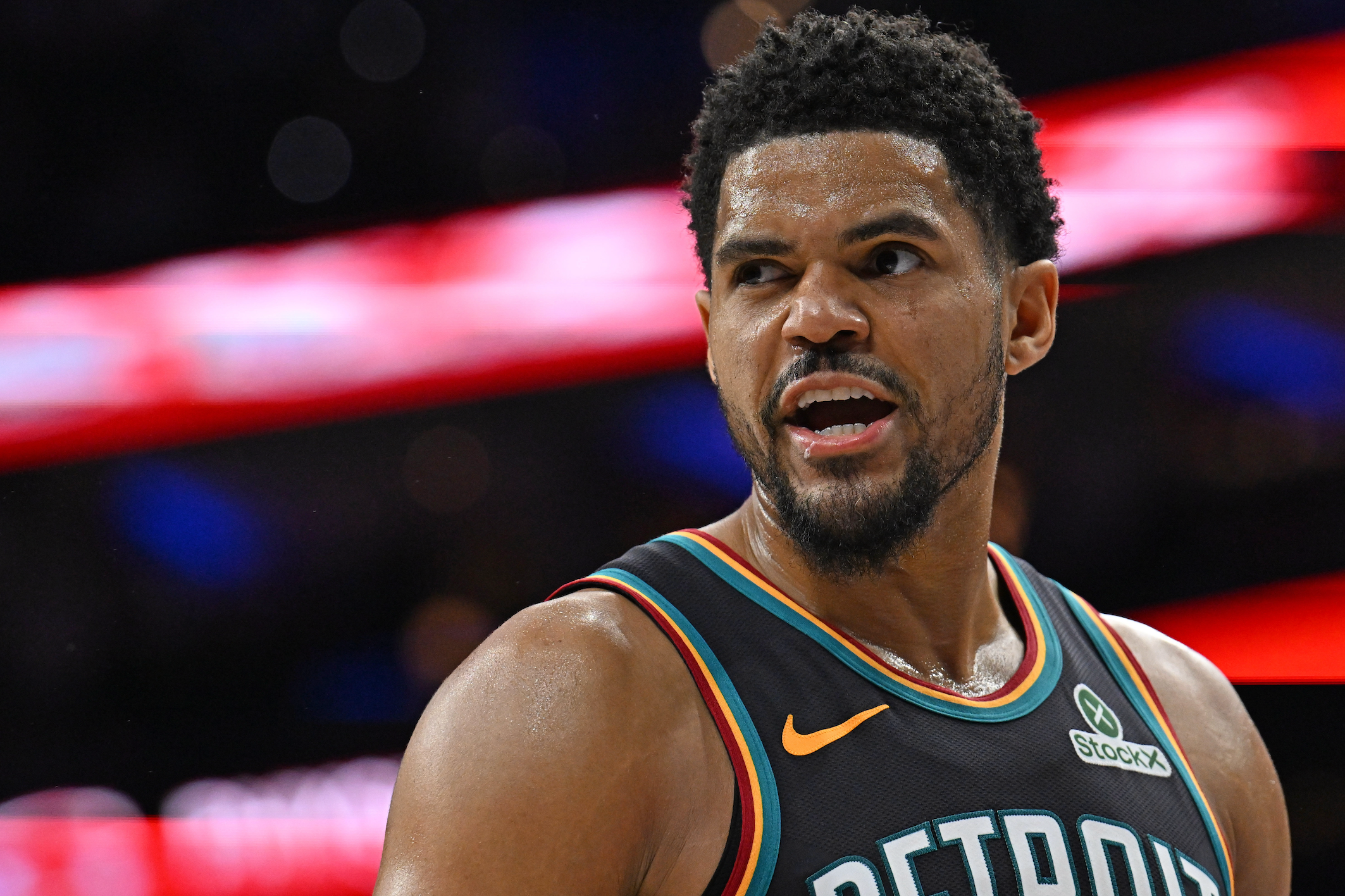 Tennessee Vols basketball