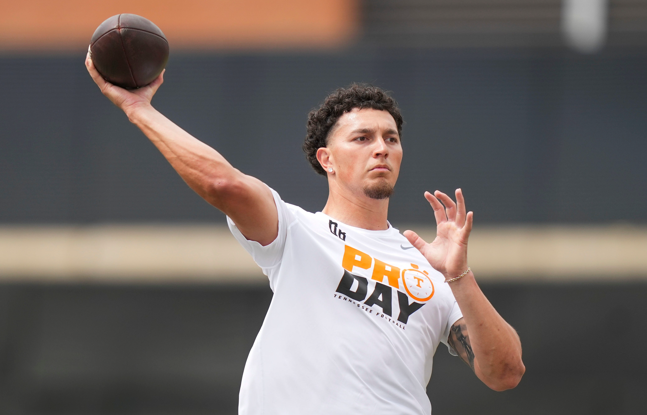 Tennessee Vols football