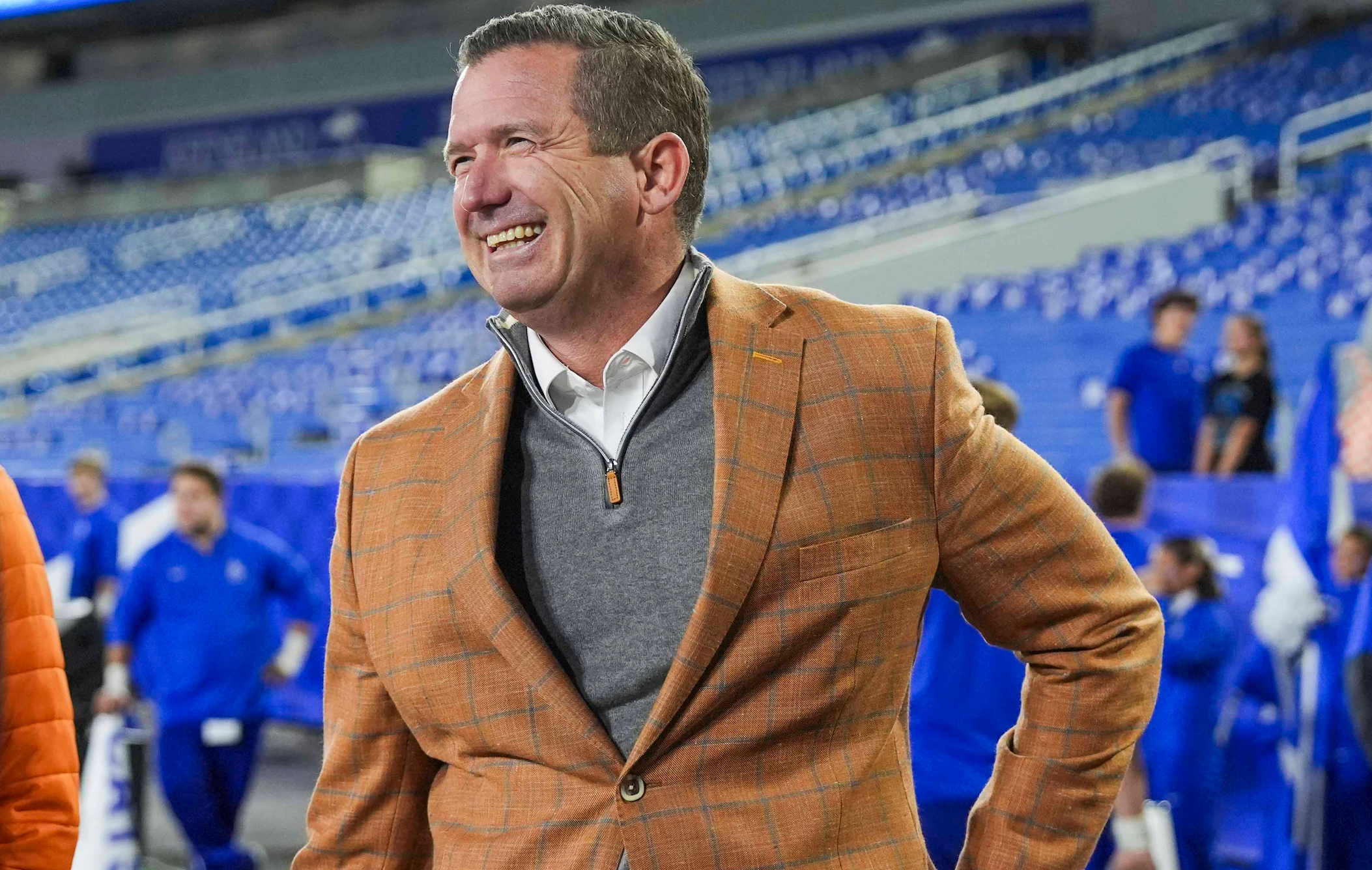 Tennessee Vols basketball