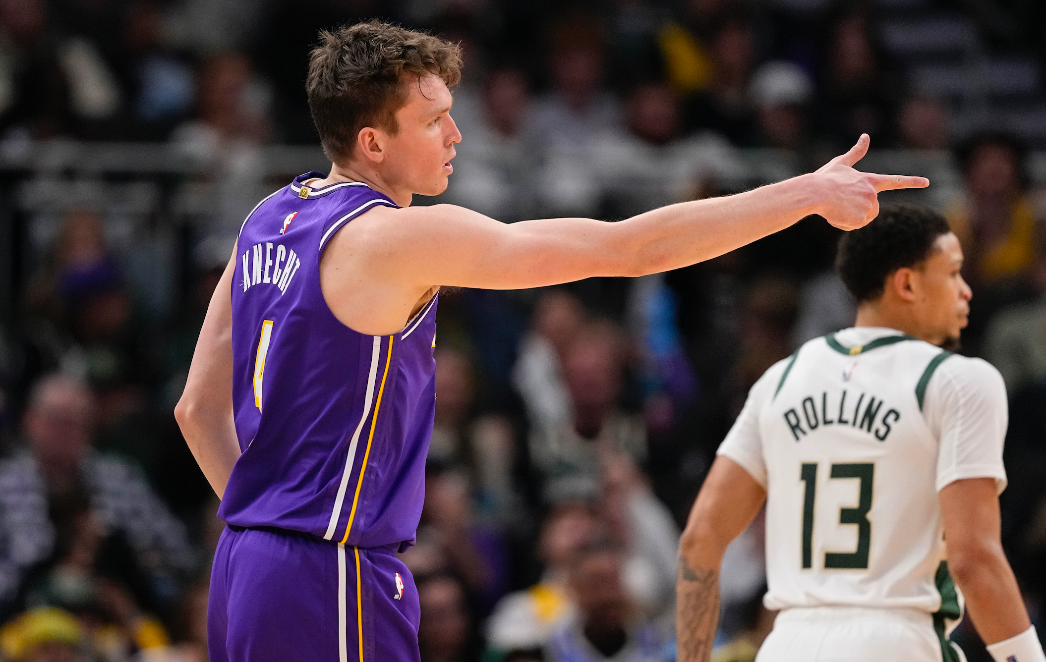 Tennessee Vols basketball