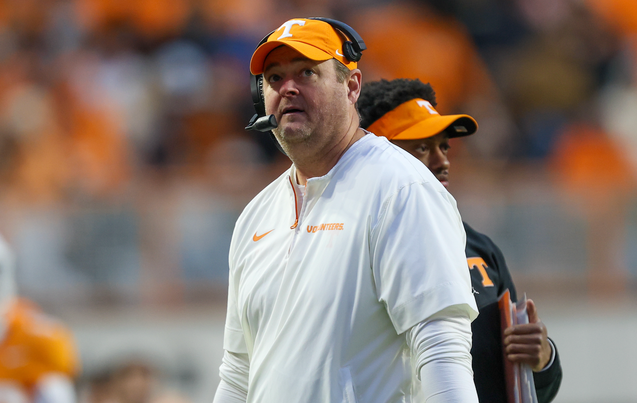 Tennessee Vols football