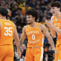Tennessee Vols basketball