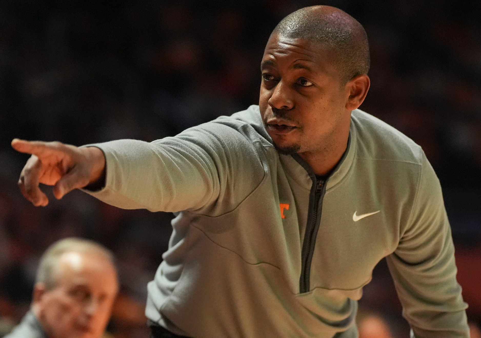 Tennessee Vols basketball