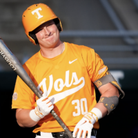Tennessee Vols baseball