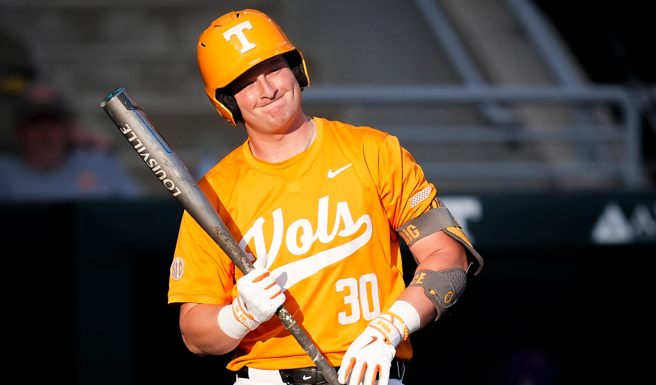 Tennessee Vols baseball
