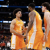 Tennessee Vols basketball