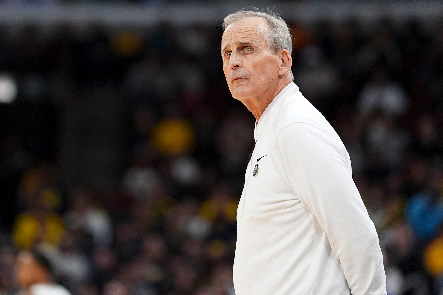 Tennessee Vols basketball