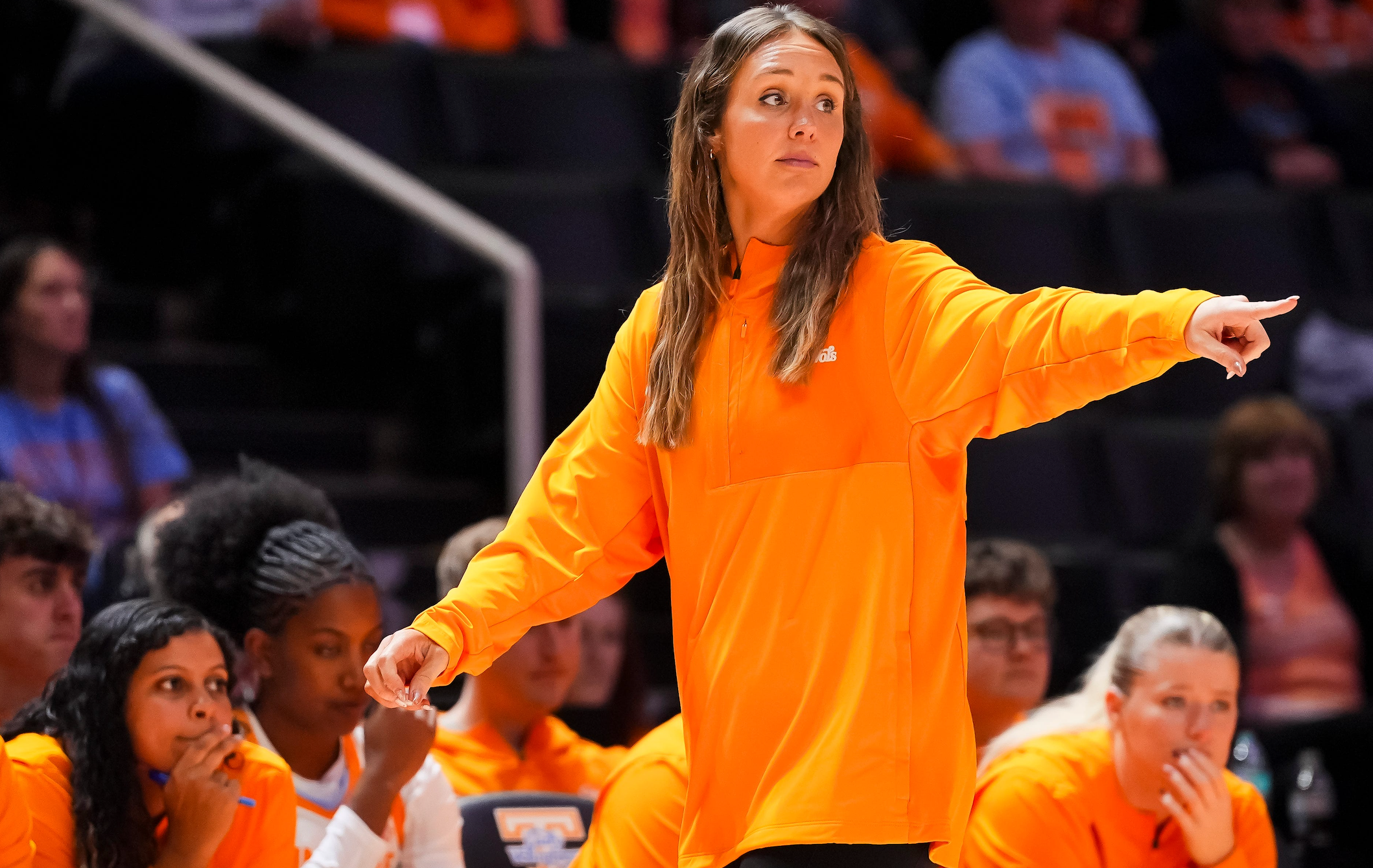 Lady Vols