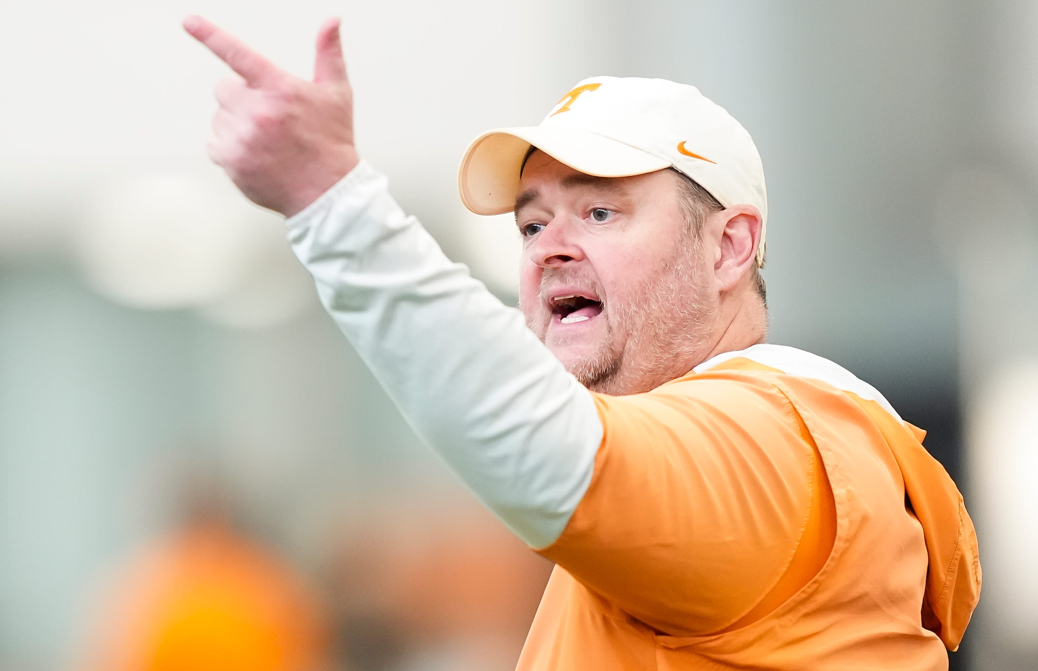 Tennessee Vols football