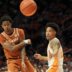 Tennessee Vols basketball