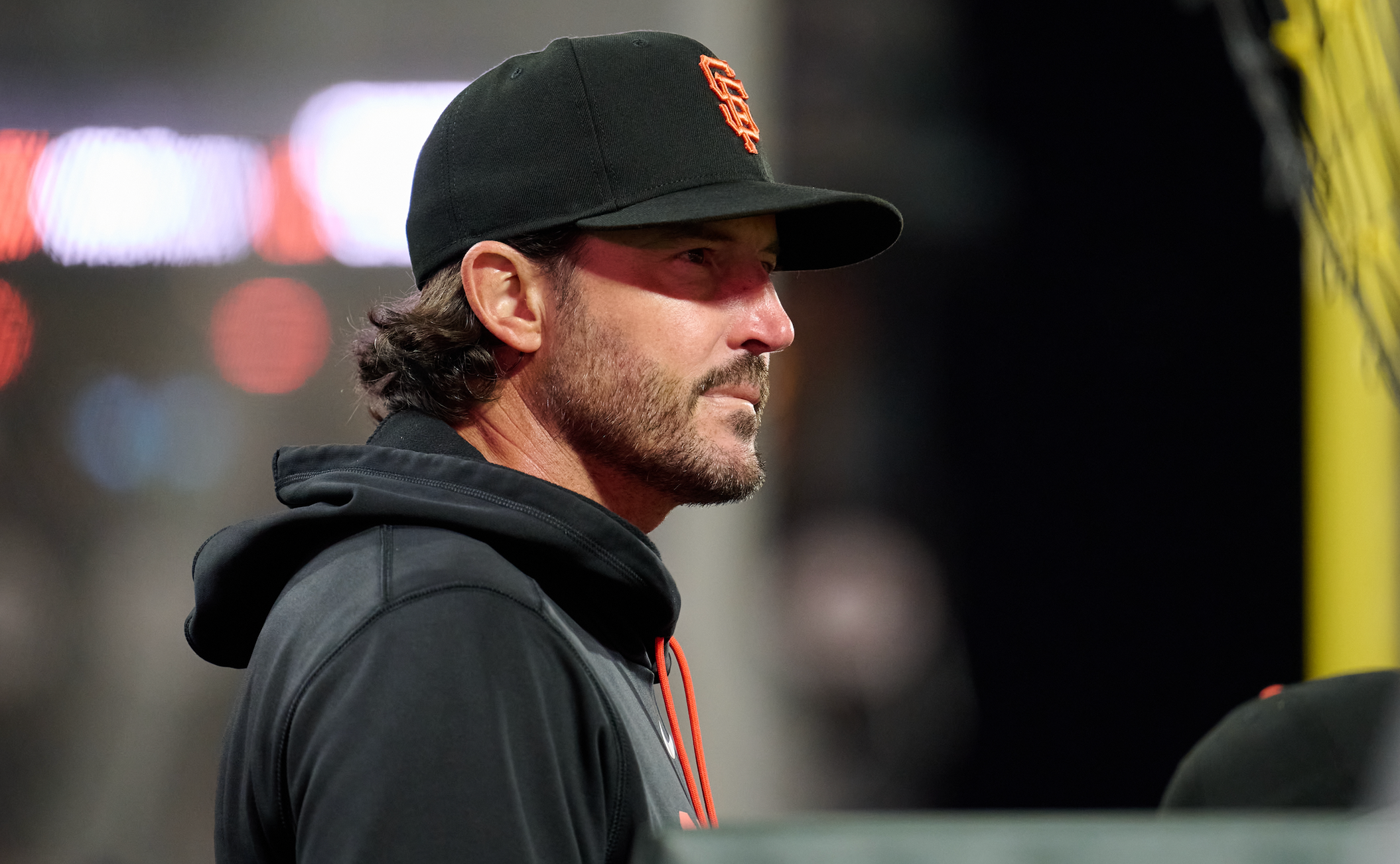 Tennessee Vols baseball