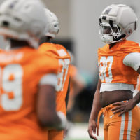 Tennessee Vols football