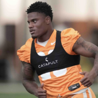 Tennessee Vols football