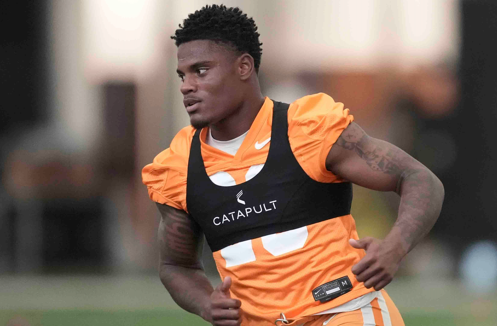 Tennessee Vols football