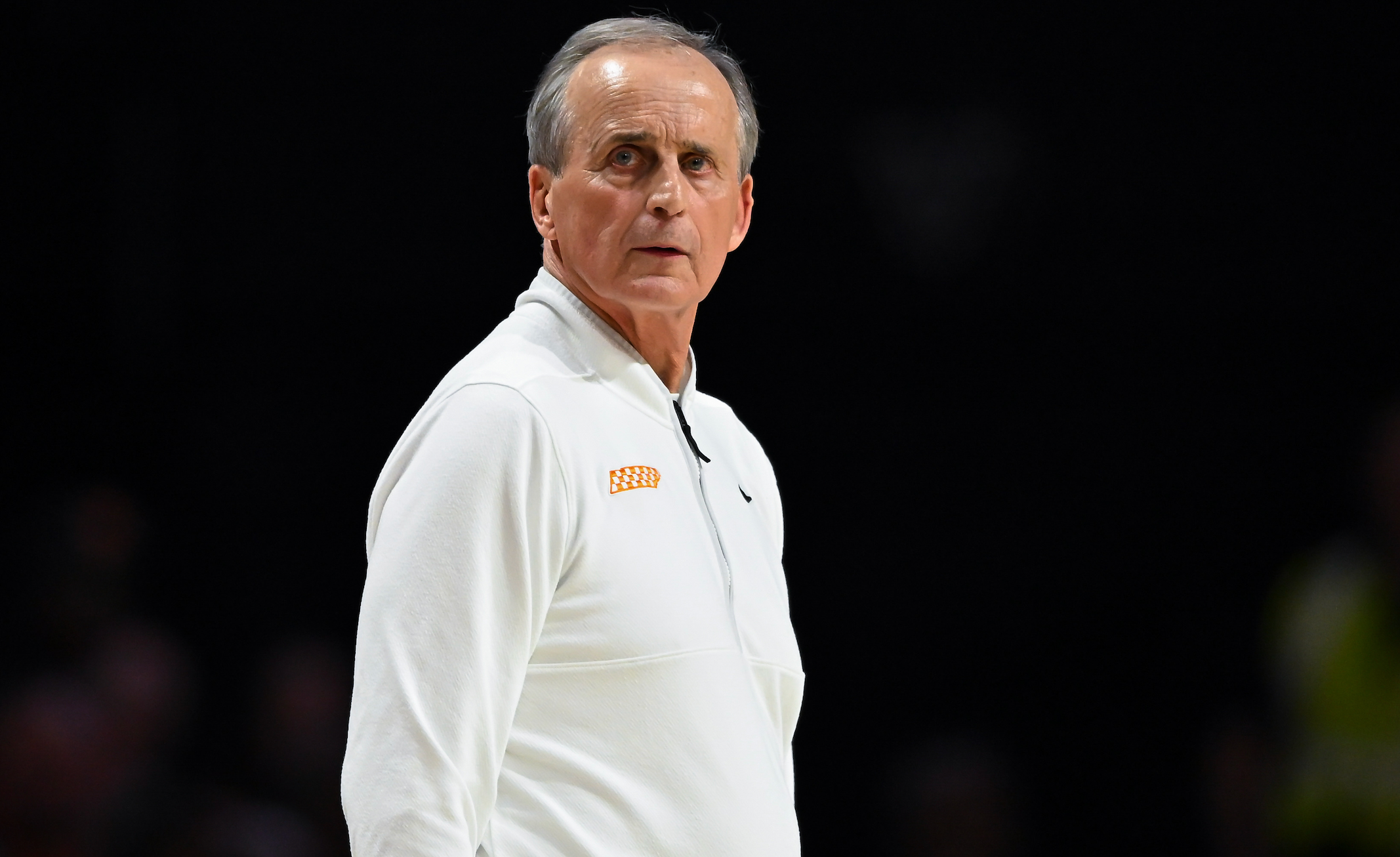 Tennessee Vols basketball