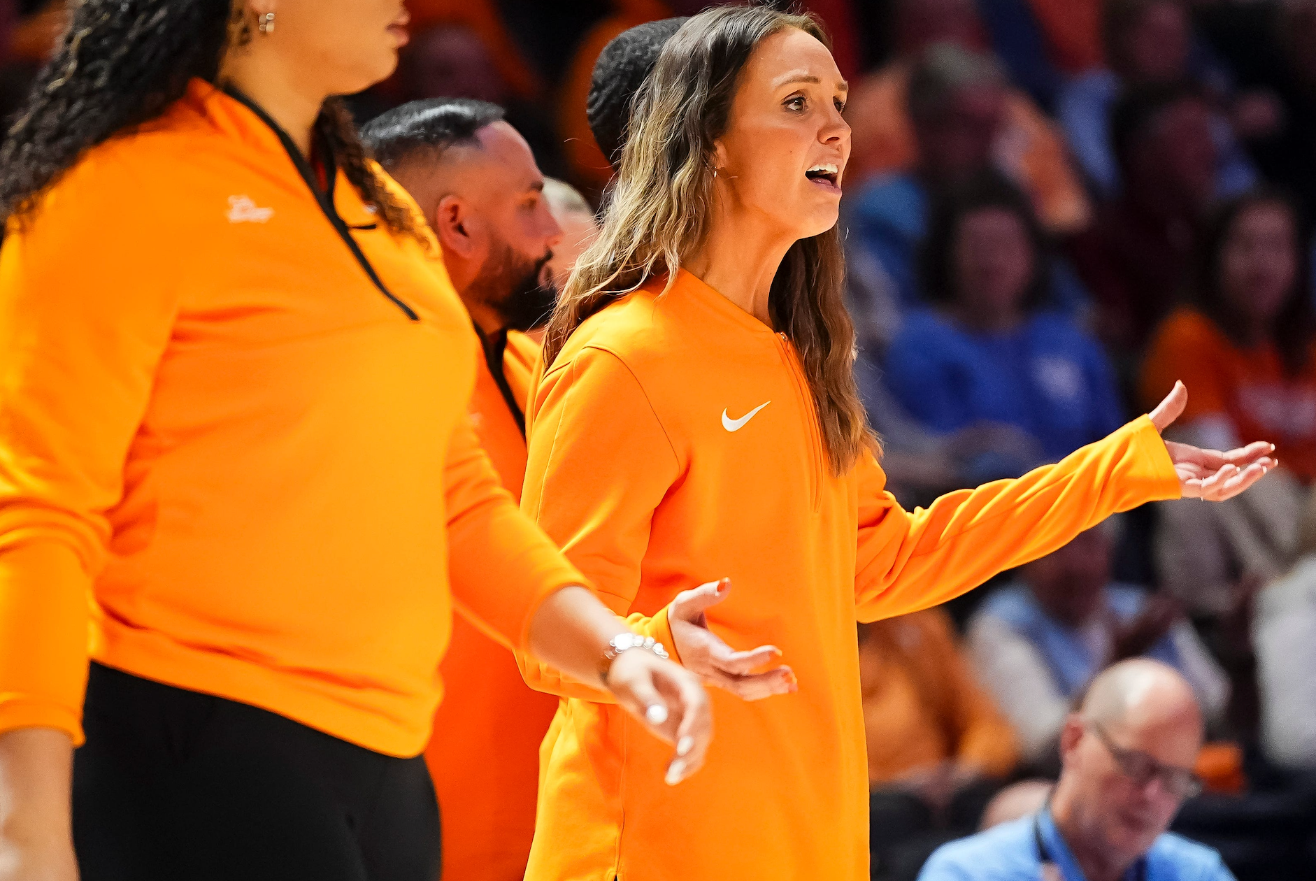 Lady Vols