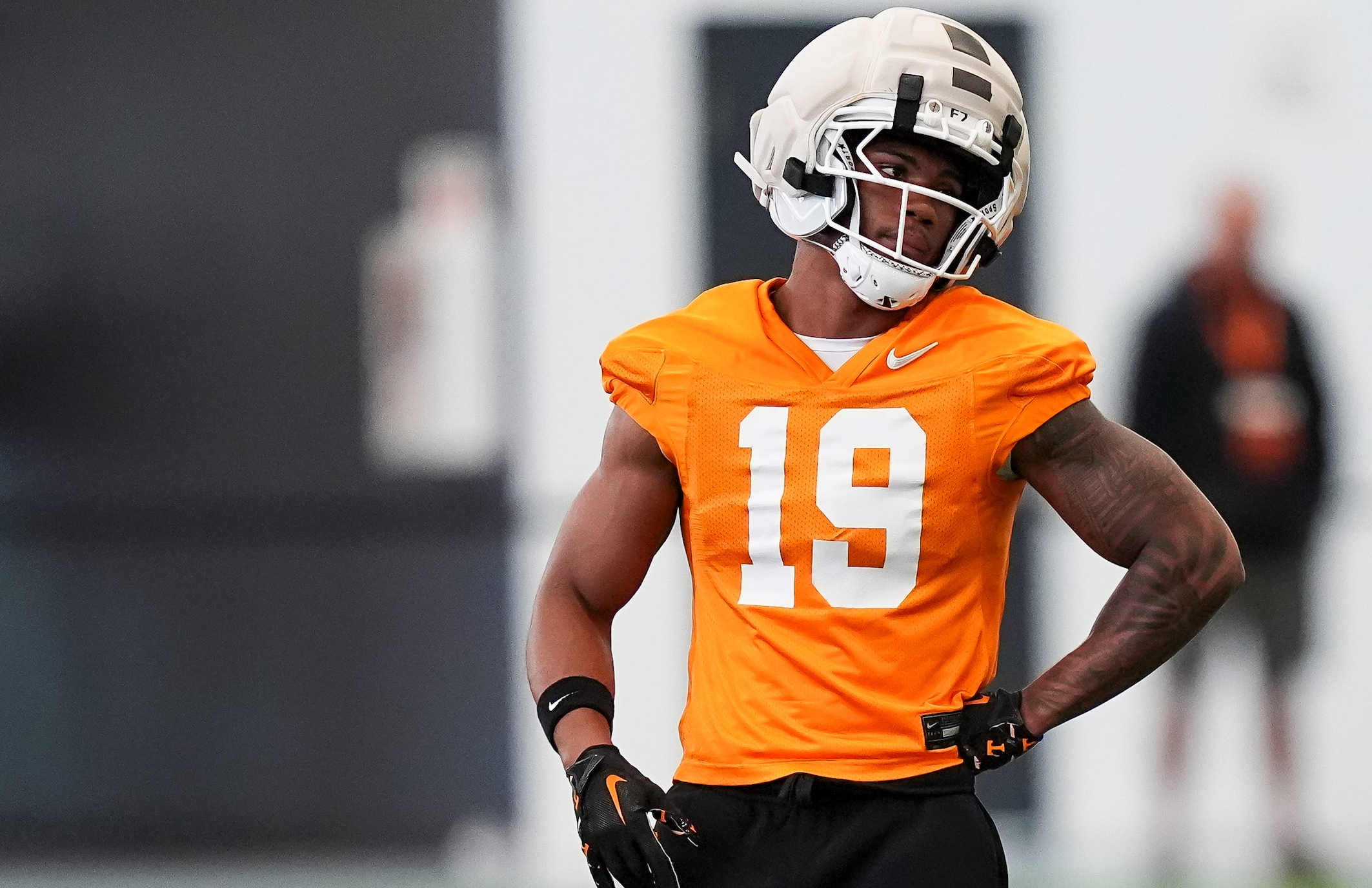 Tennessee Vols football