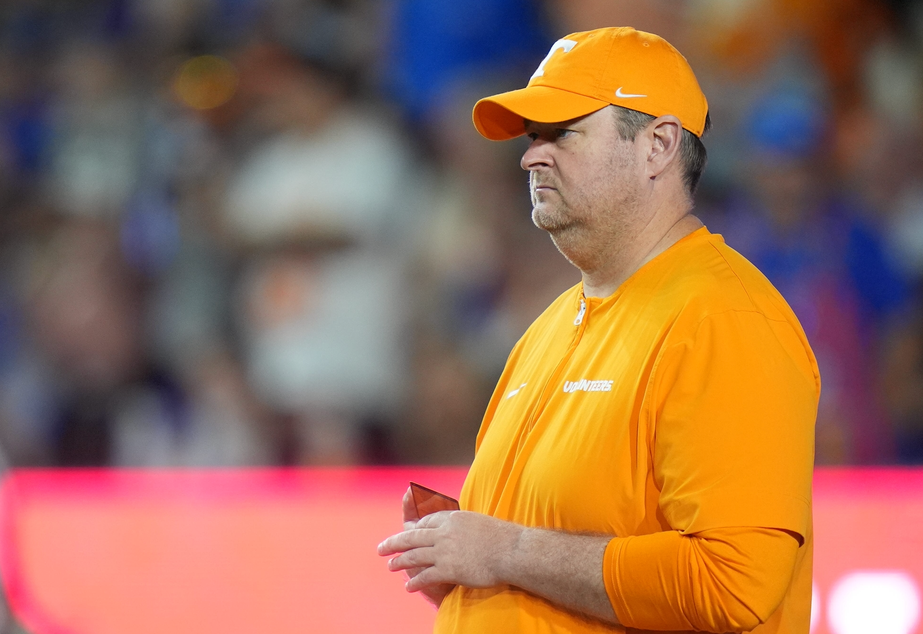 Tennessee Vols football