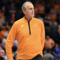 Tennessee Vols basketball