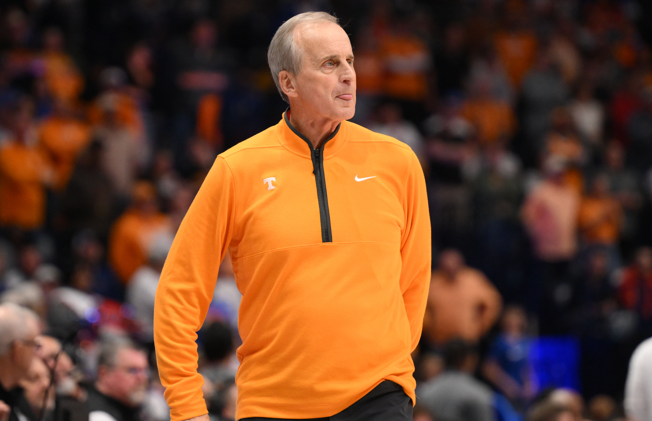 Tennessee Vols basketball