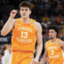 Tennessee Vols basketball