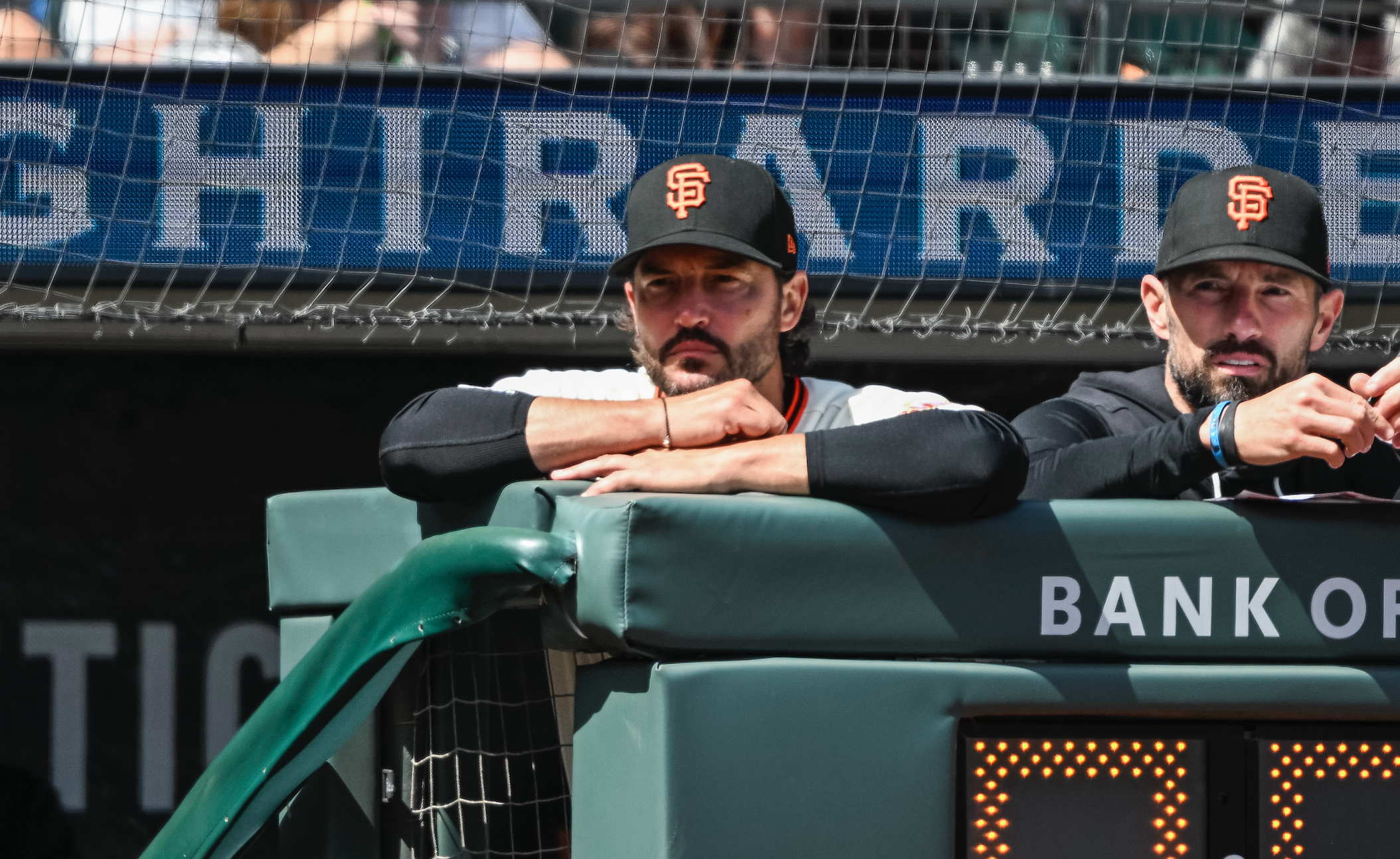 Tennessee Vols baseball