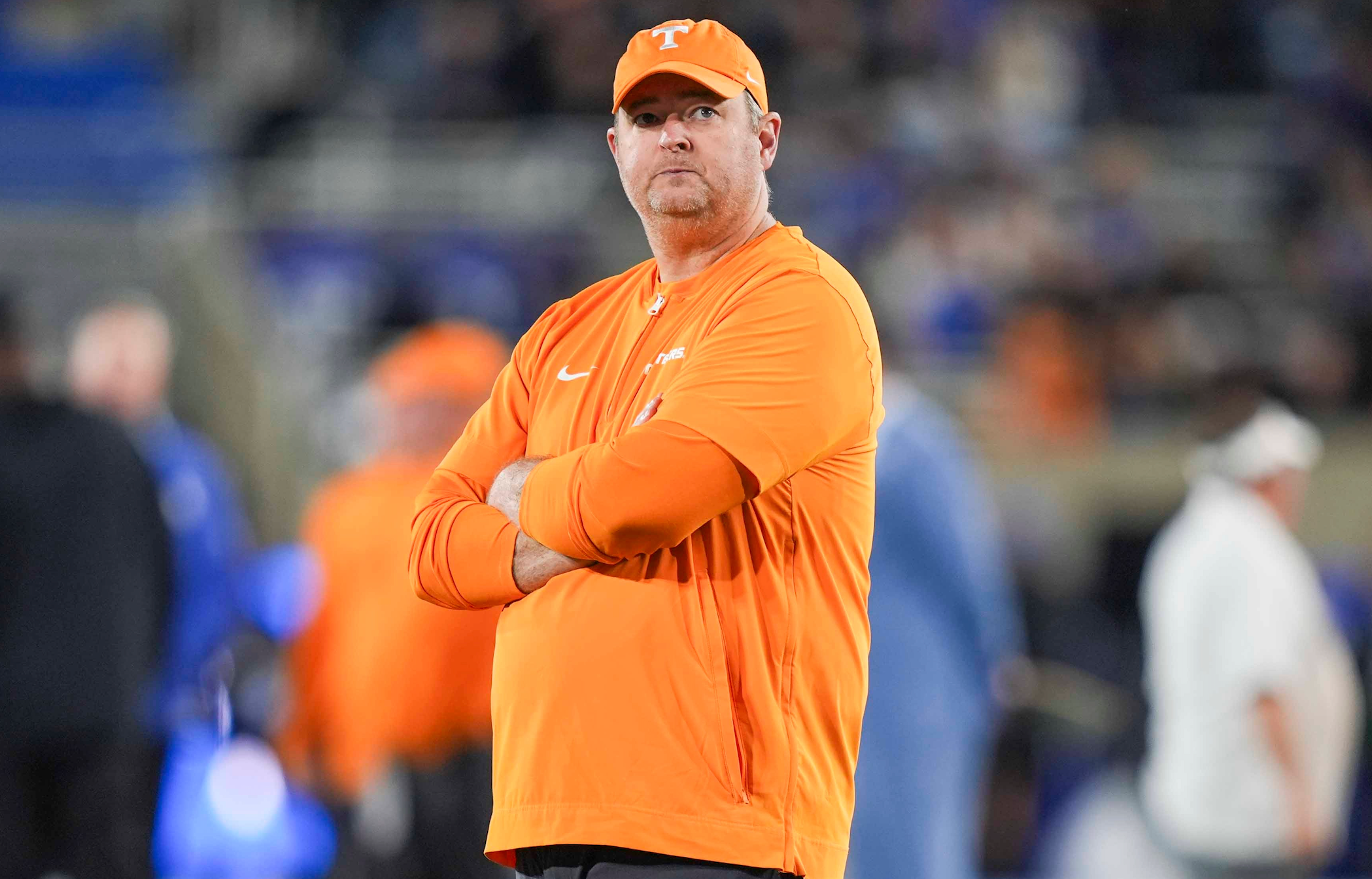 Tennessee Vols football