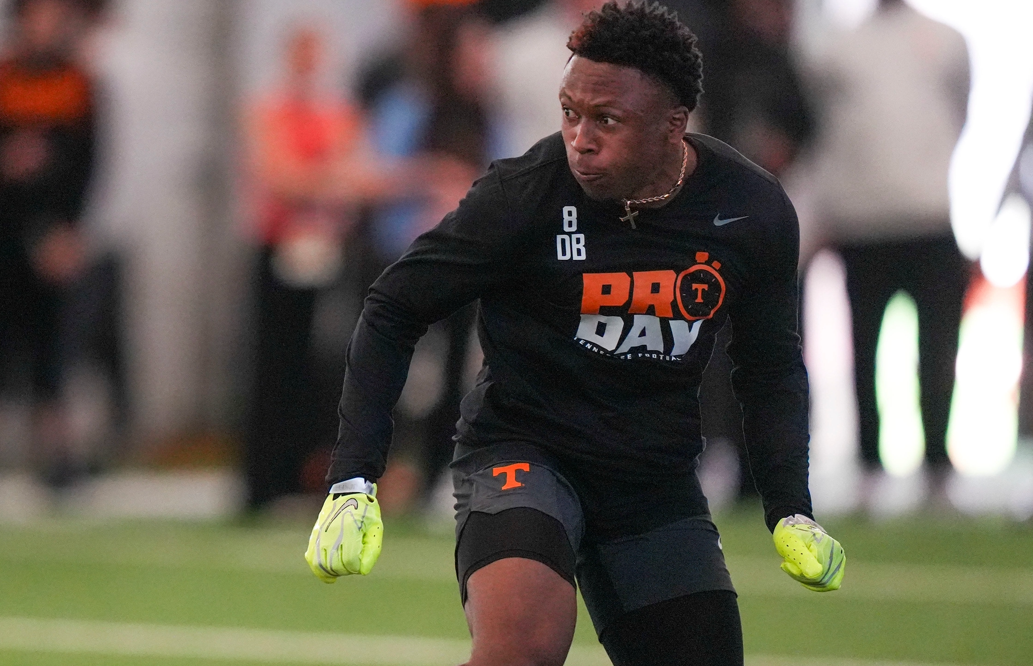 Tennessee Vols football