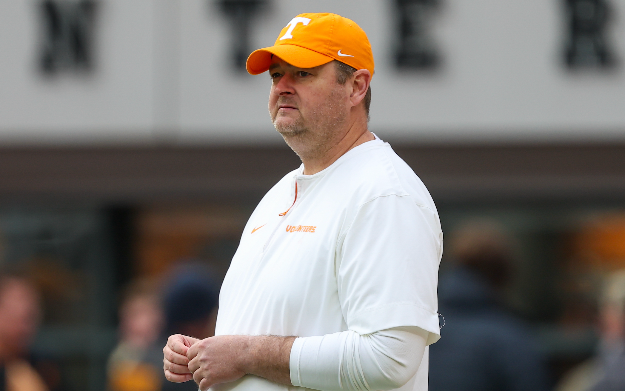 Tennessee Vols football