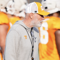 Tennessee Vols football