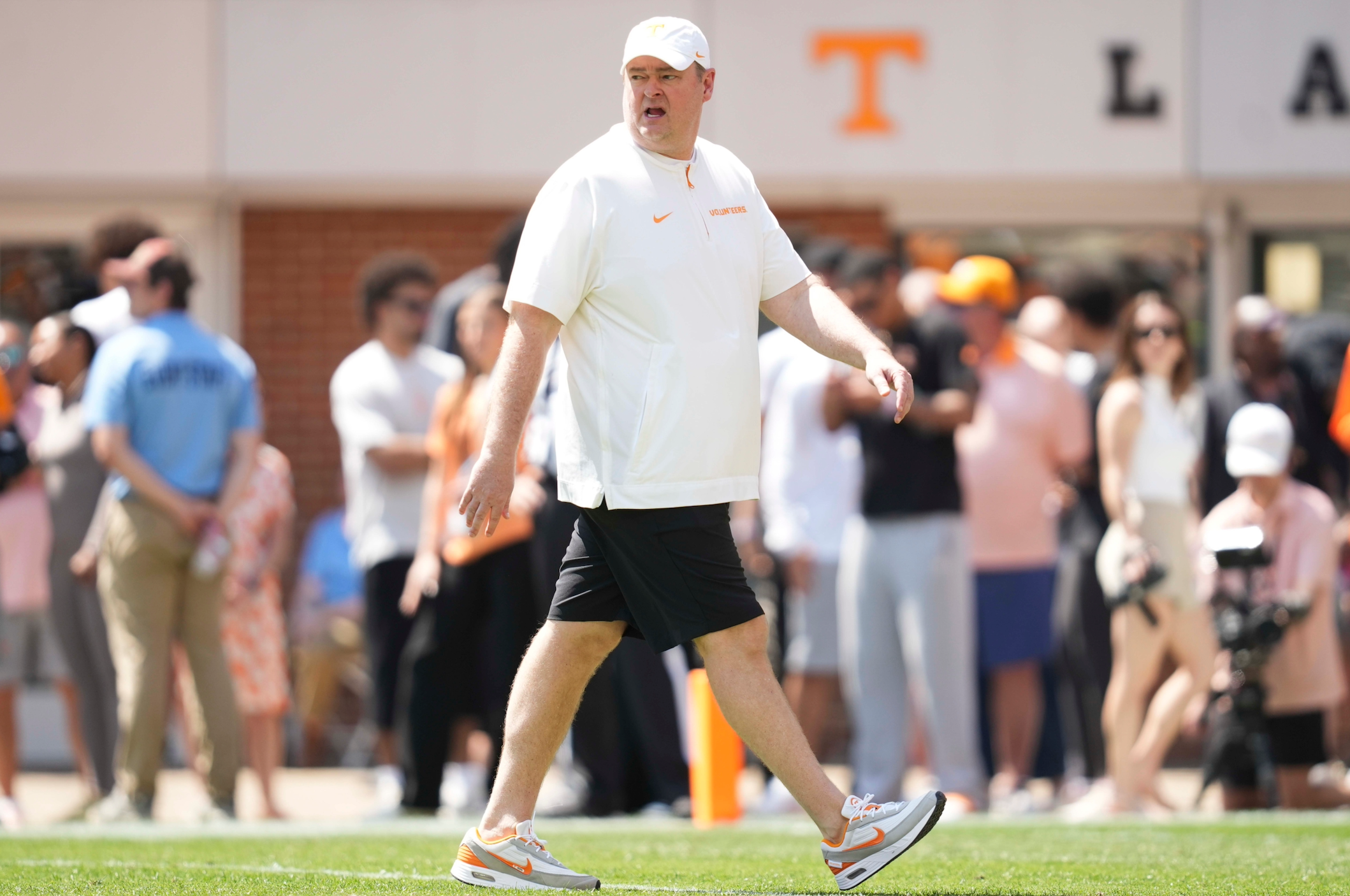 Tennessee Vols football