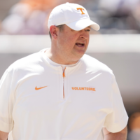 Tennessee Vols football