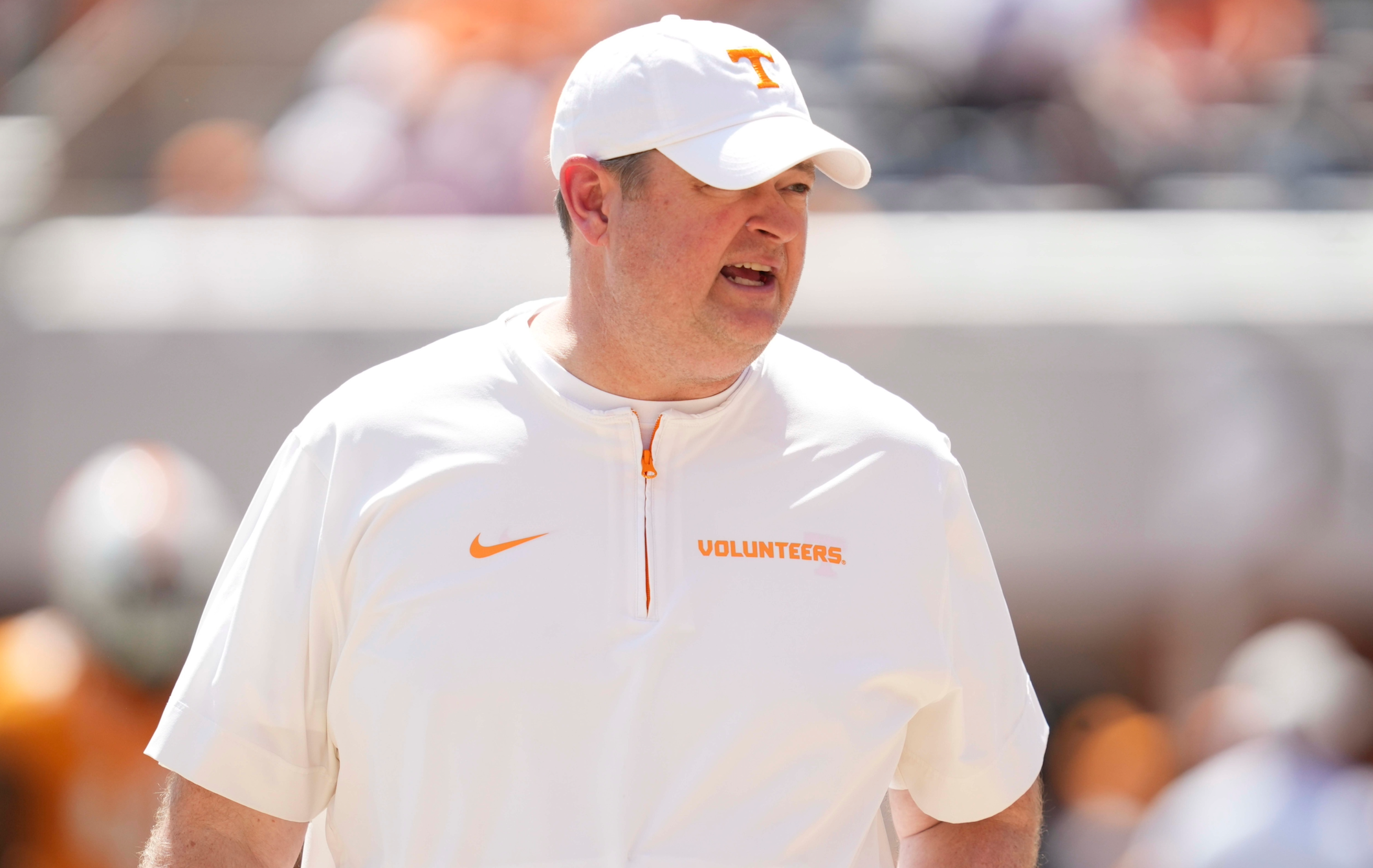 Tennessee Vols football