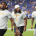 Tennessee Vols football