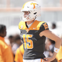 Tennessee Vols football